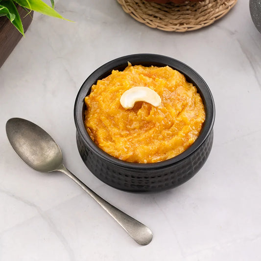 Carrot Halwa