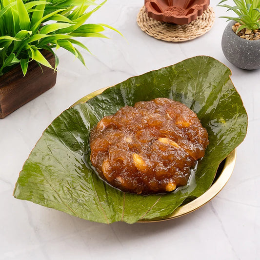 Mascot Halwa
