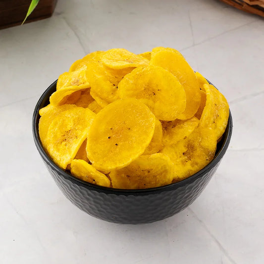 Banana Chips