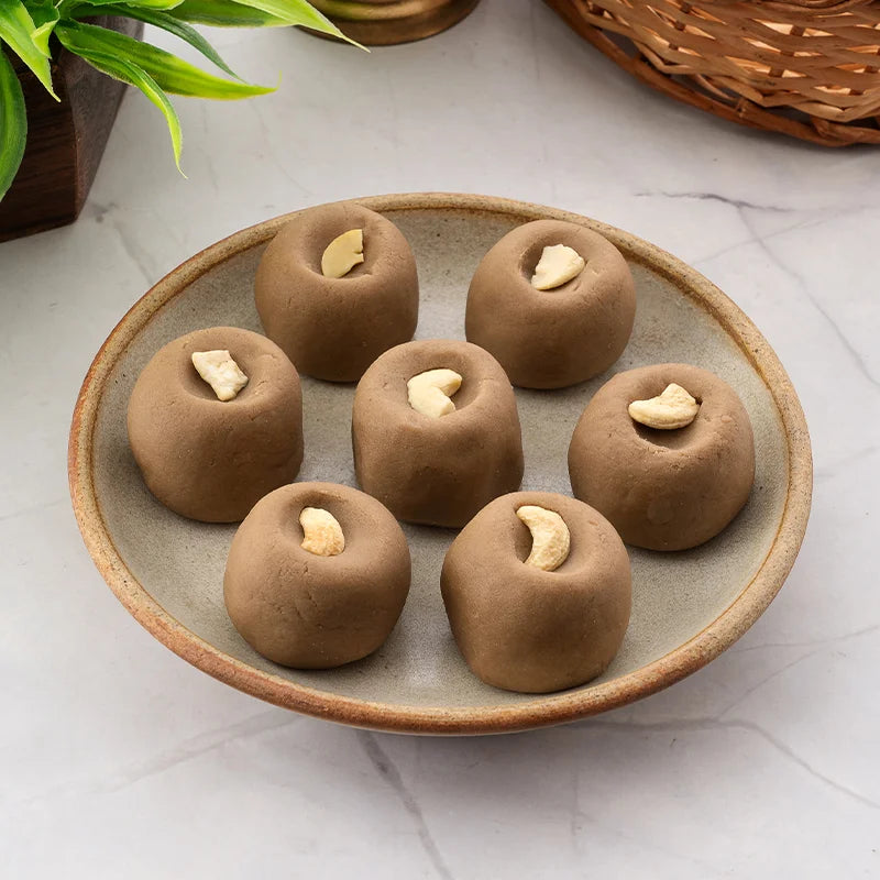 Oreo Burfi