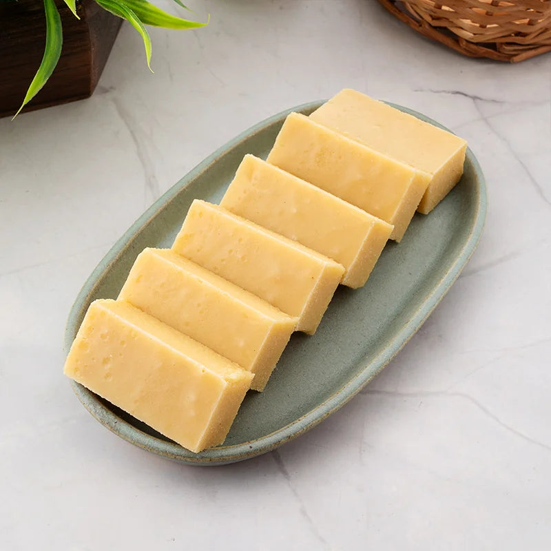 Punjab Burfi
