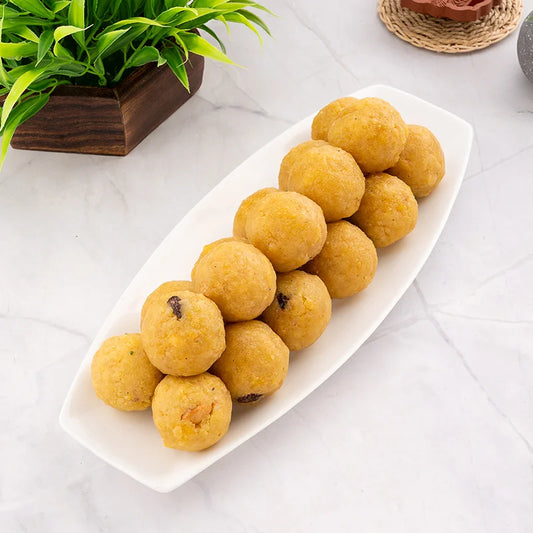 Laddu