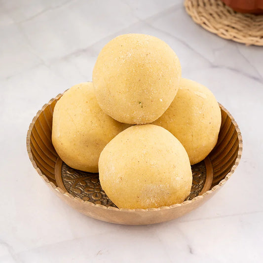 Maa Laddu