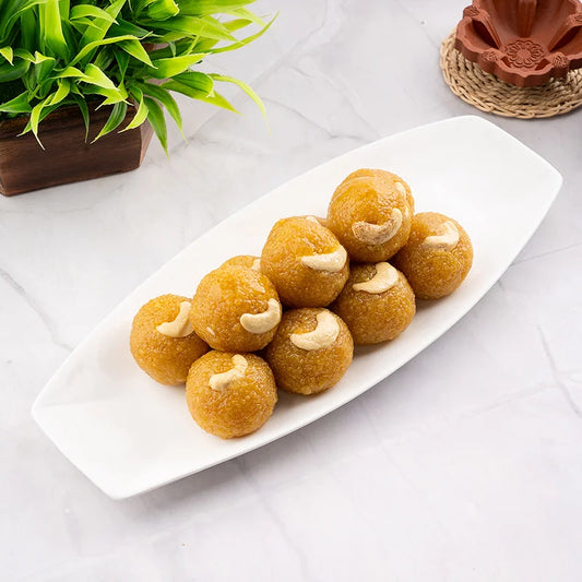Moti Laddu
