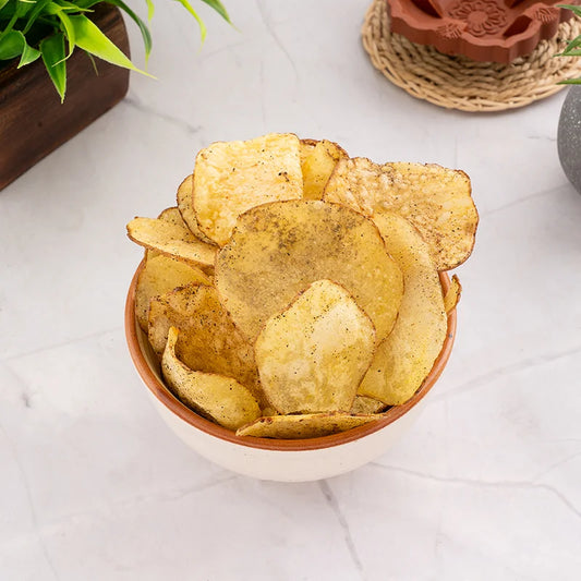 Potato Chips