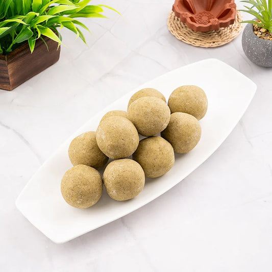 Pasi Payaru Laddu