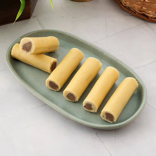 Chocolate Roll