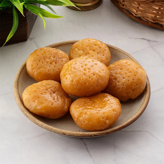 Makkan Peda