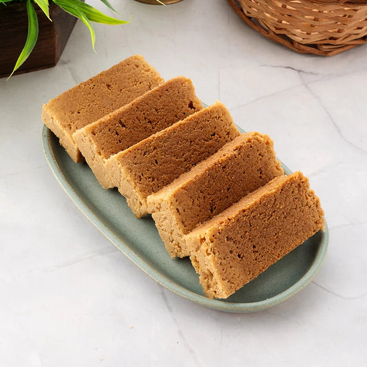 Mysore Pak