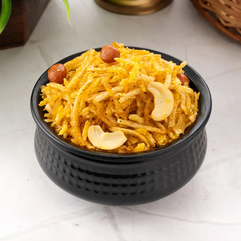 Potato Mixture