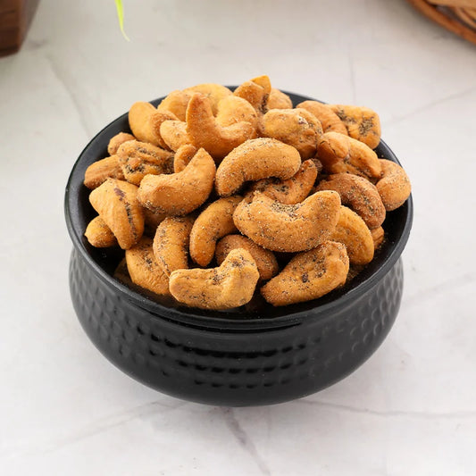 Roasted Cashew