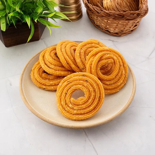 Special Murukku
