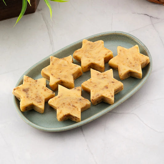 Star Burfi